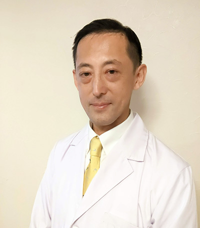 中川俊之 顔写真